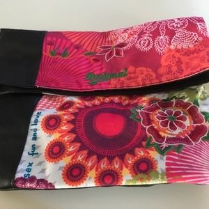 Large Desigual Bag